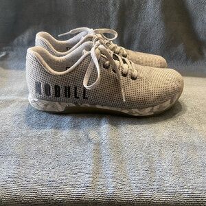 No Bull Training Shoes